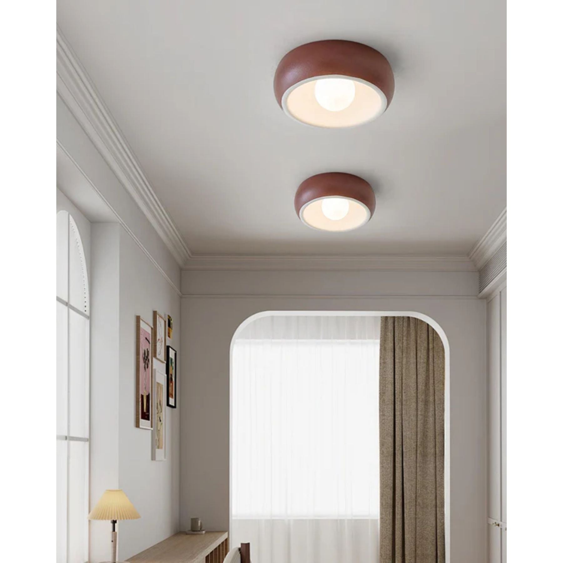 Noremi Ceiling Light