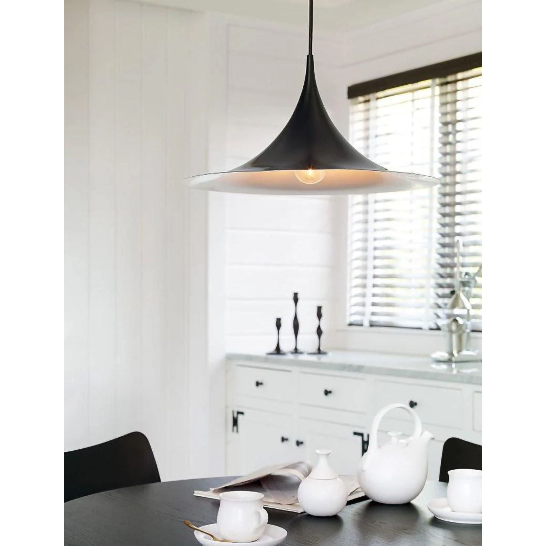 Semsu Pendant Light