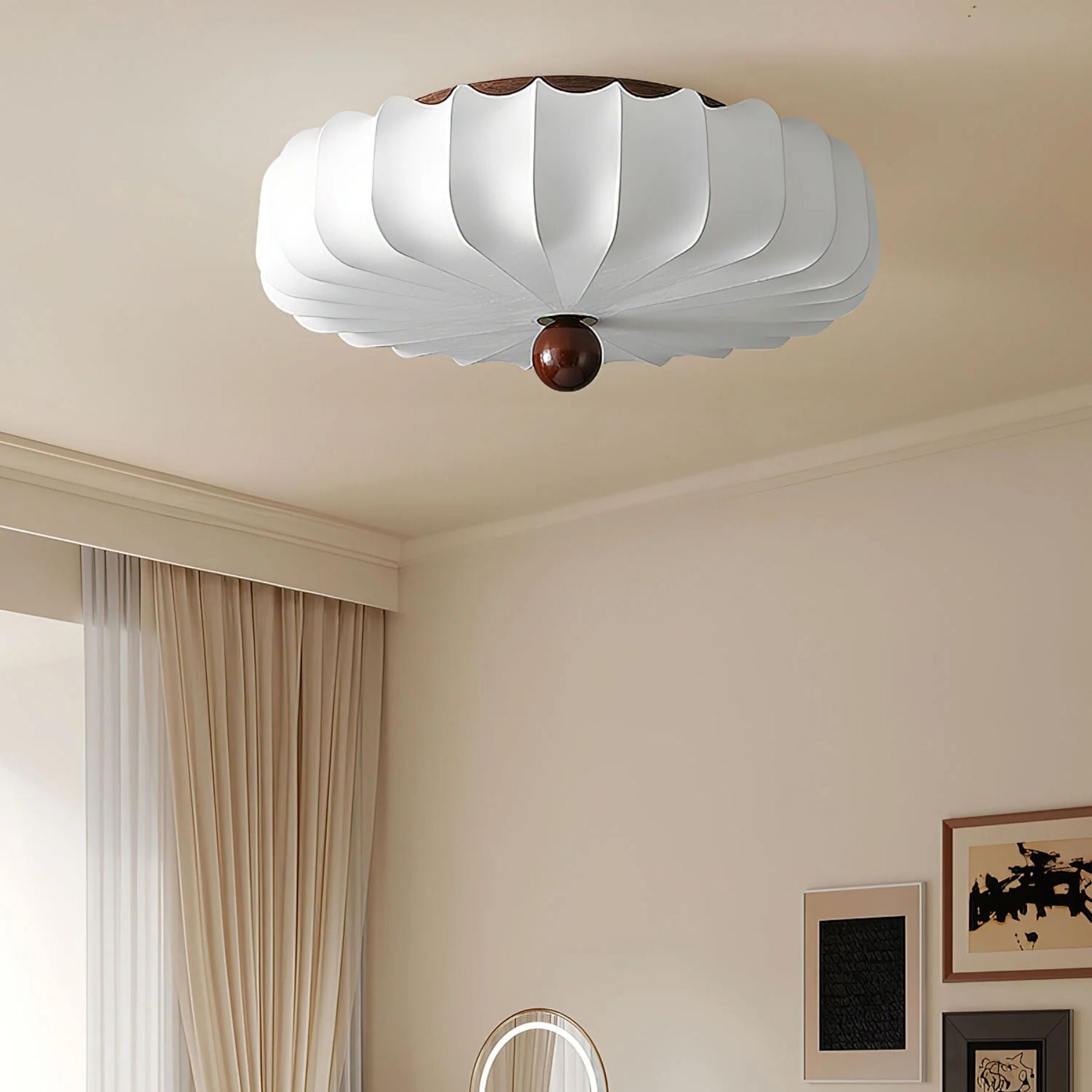 Bylova Ceiling Light