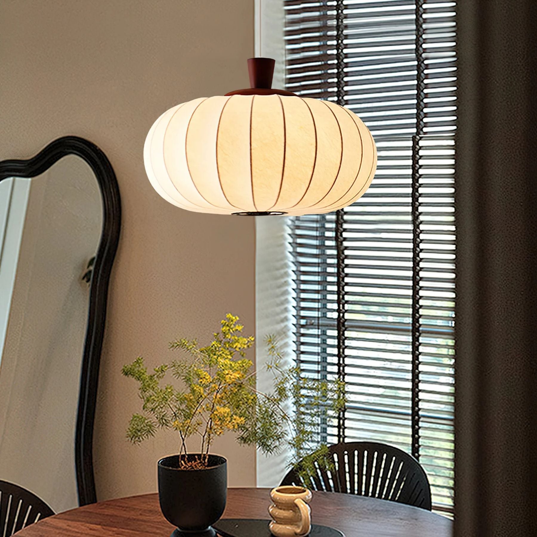 Stoafes Pendant Light