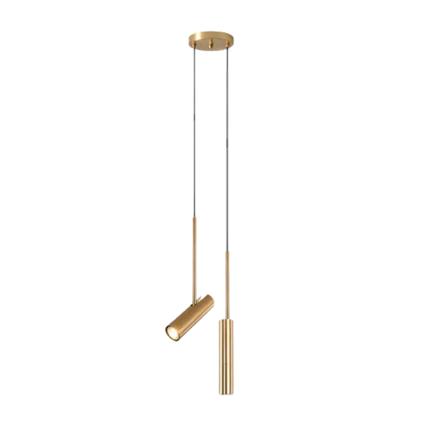 Sylotor Pendant Light