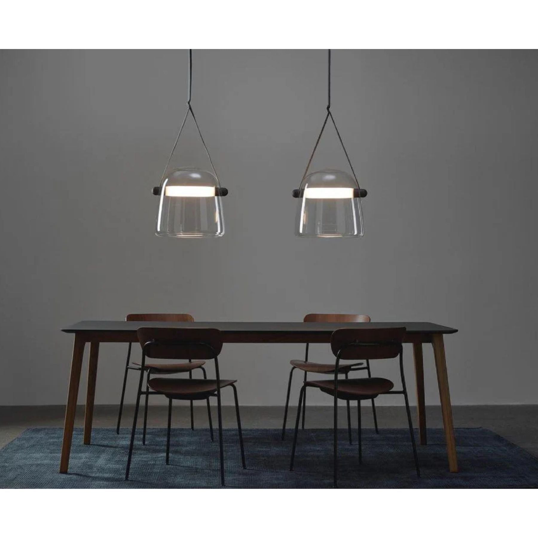 Noma Strip Pendant Light