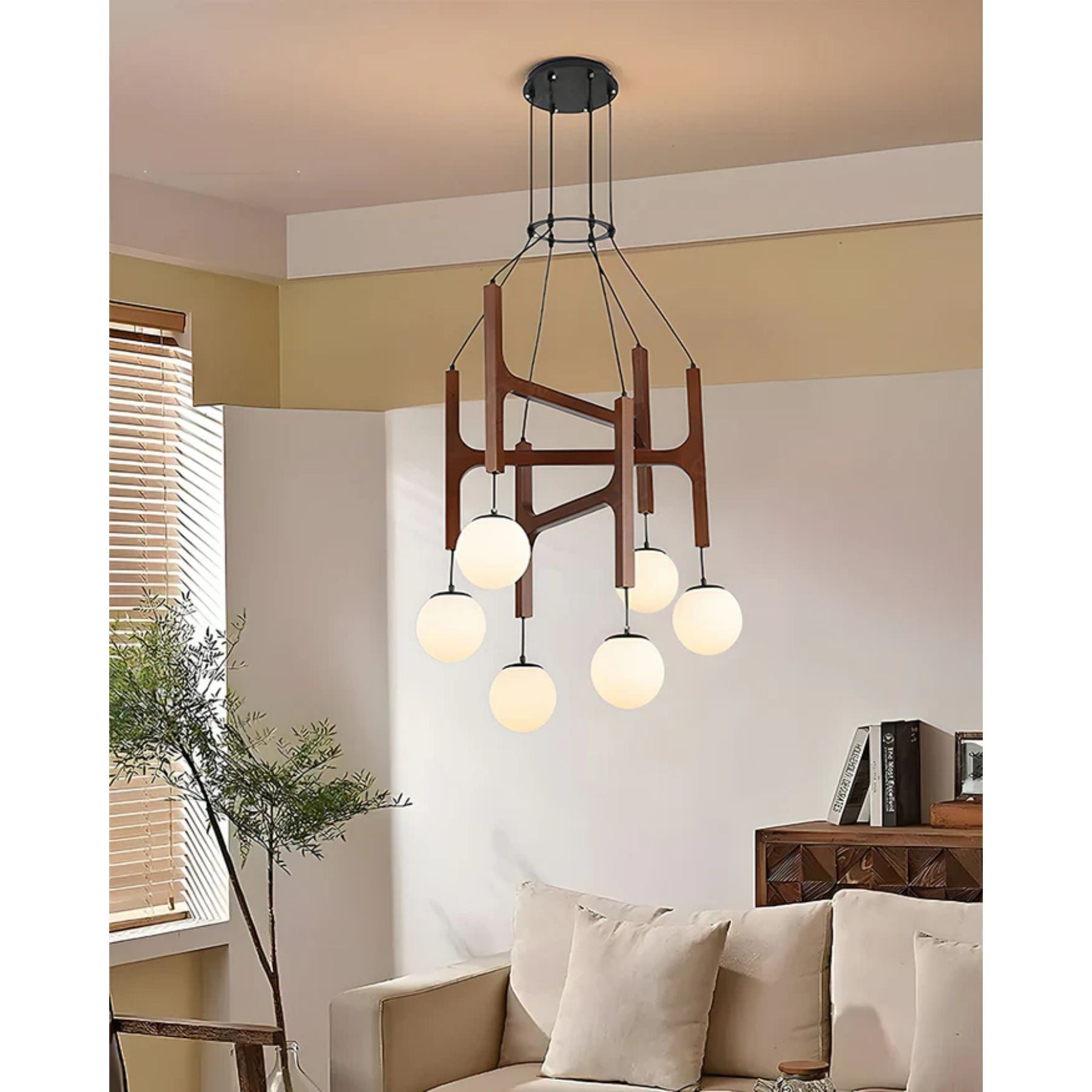 Toremi Pendant Light