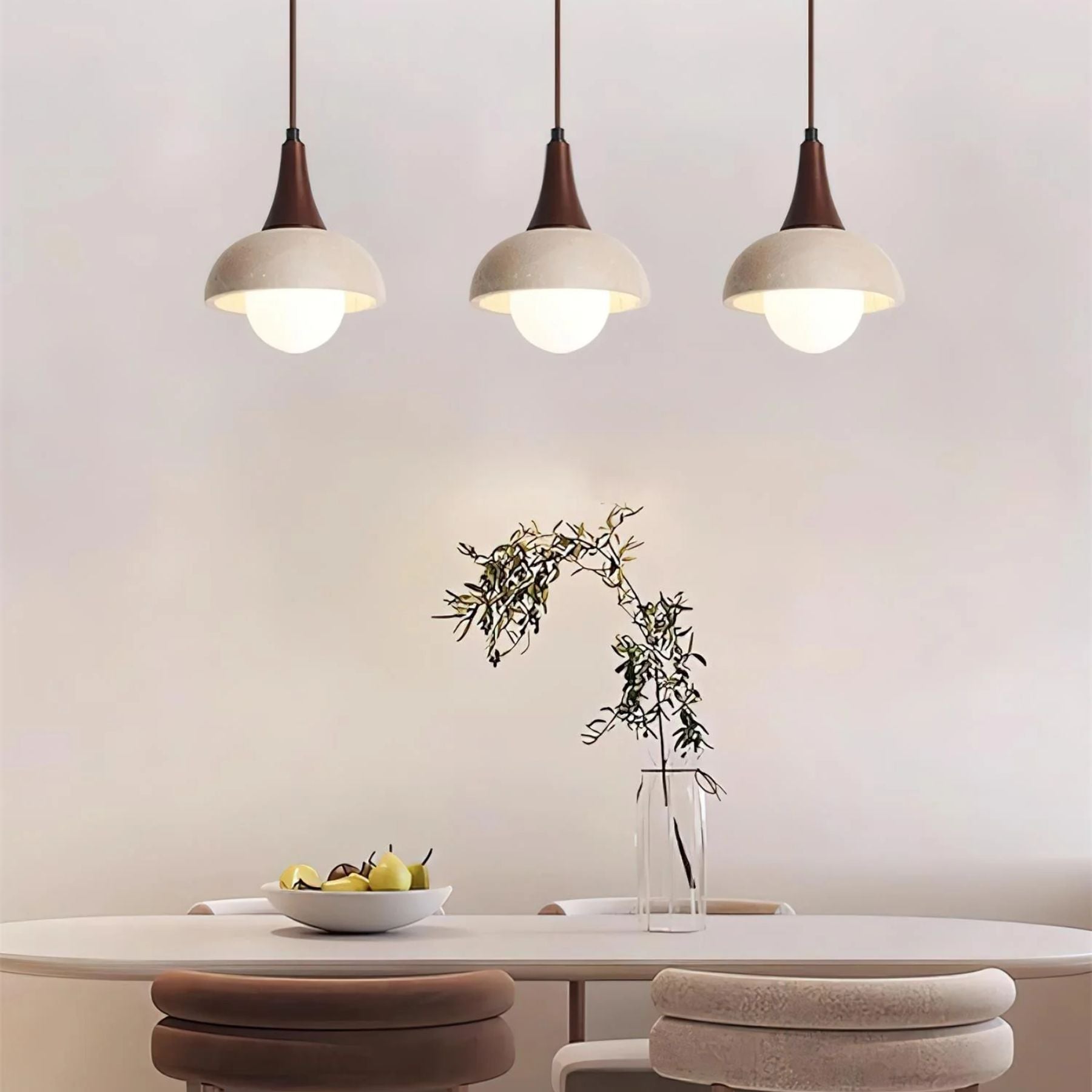 Motiso Pendant Light