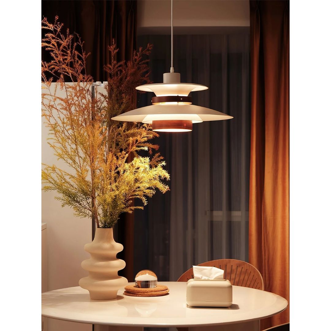 Macero Elegante Pendant Light