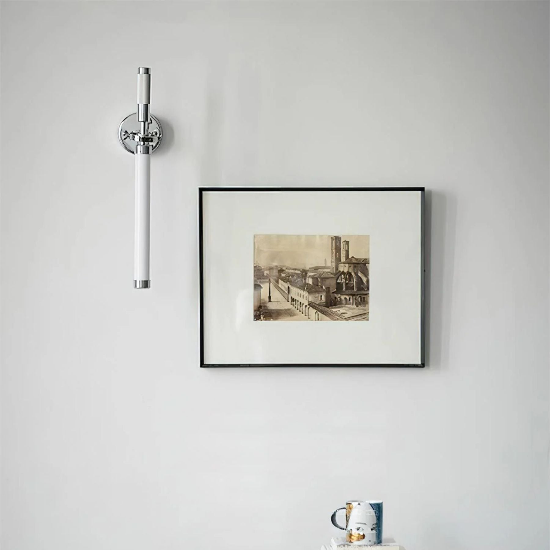 Lanzy Wall Light