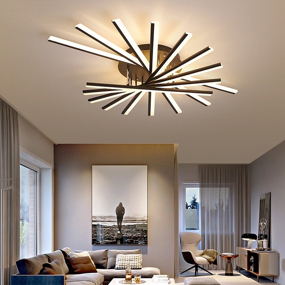 Linzea Ceiling Light