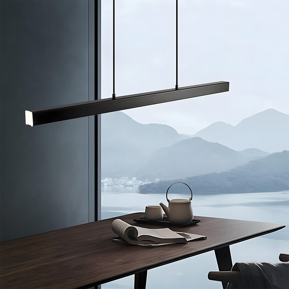 Verumo Pendant Light