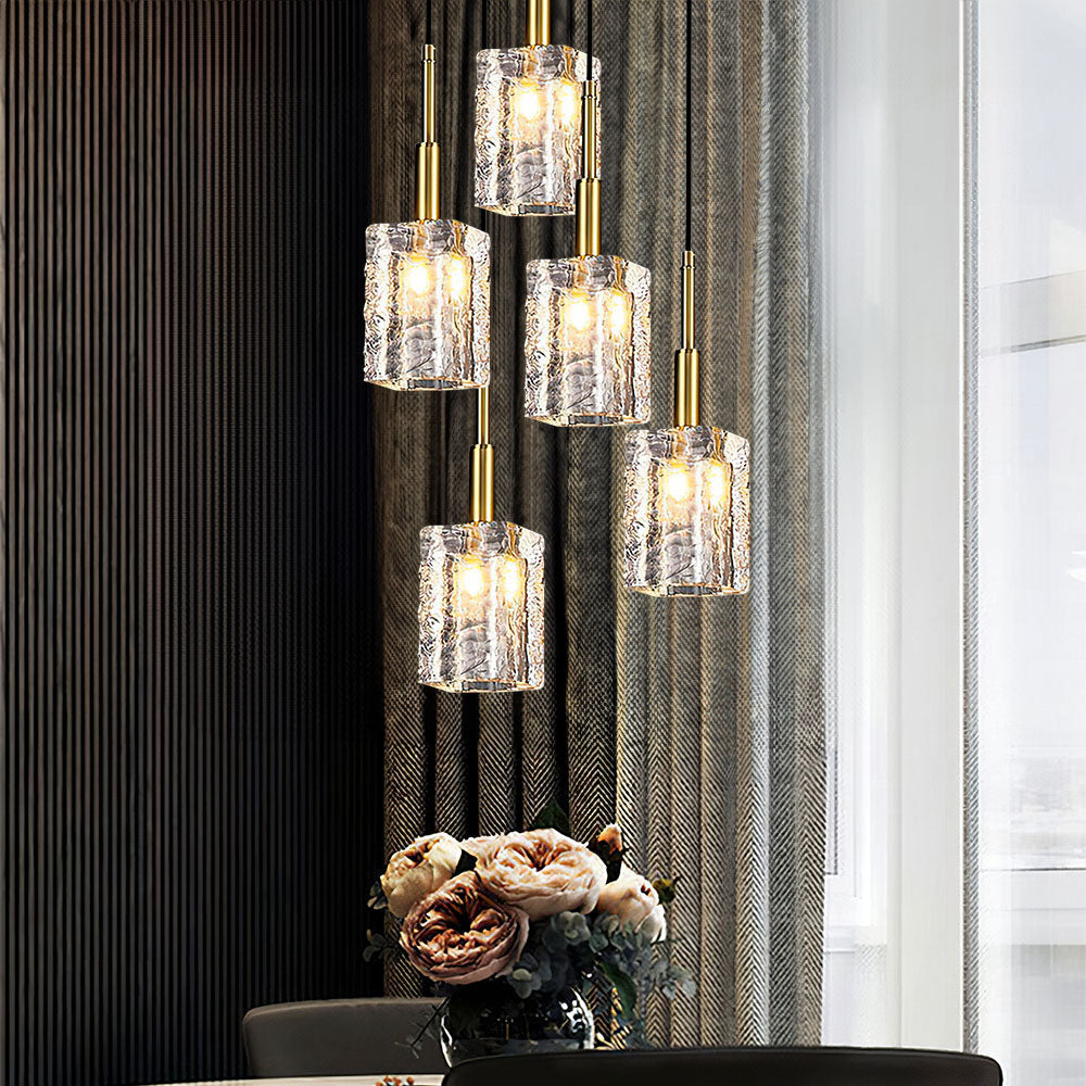 Savilo Pendant Light
