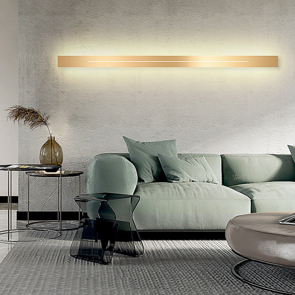 Tralero Linear Wall Light