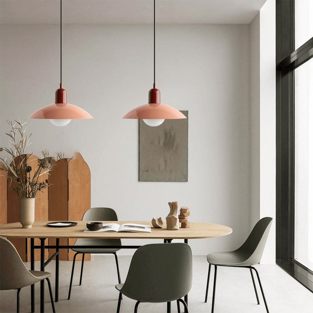 Rasmeno Pendant Light