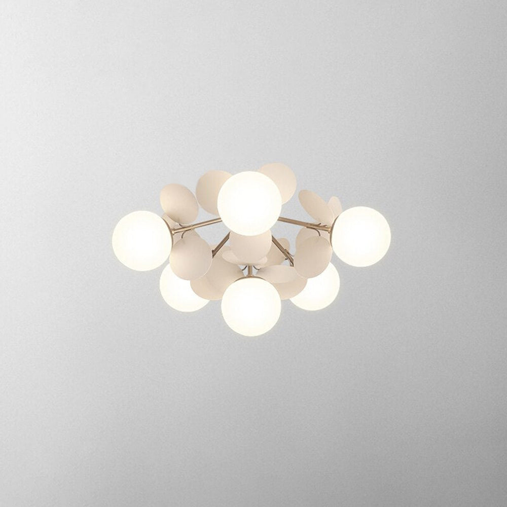 Perra Branch Chandelier