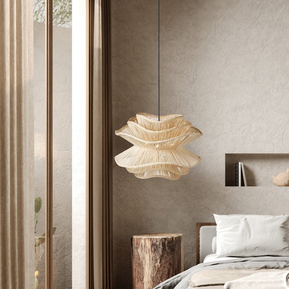 Bellumo Boho Pendant Light