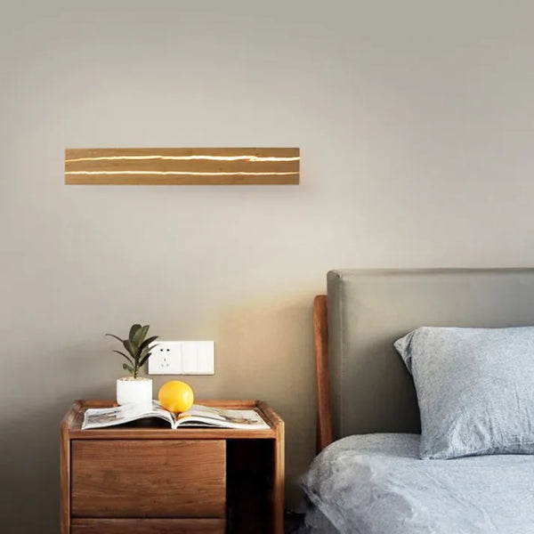 Longwood Wall Light