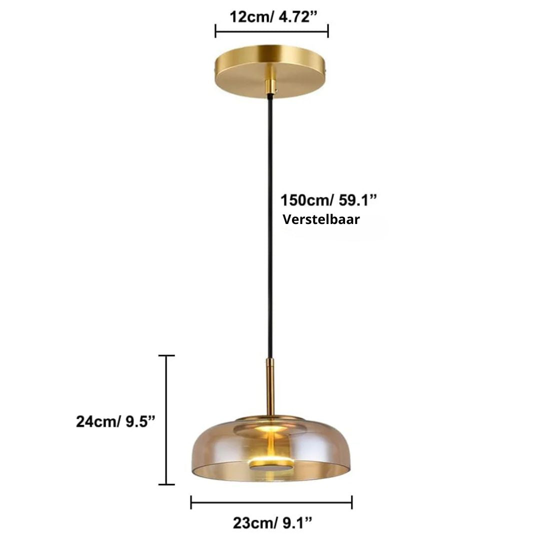 Dorevan Pendant Light