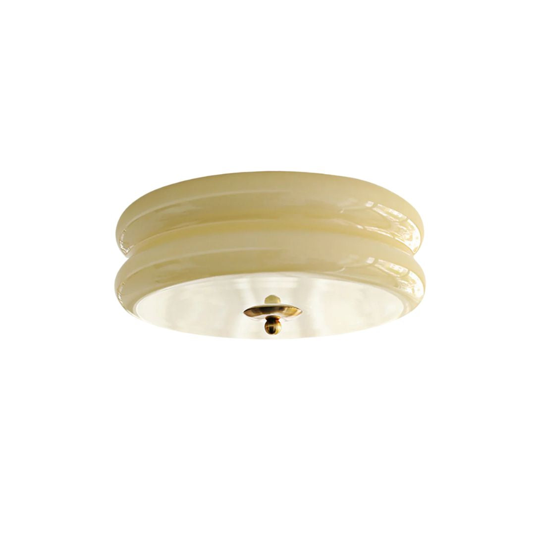Art Deco Ceiling Light