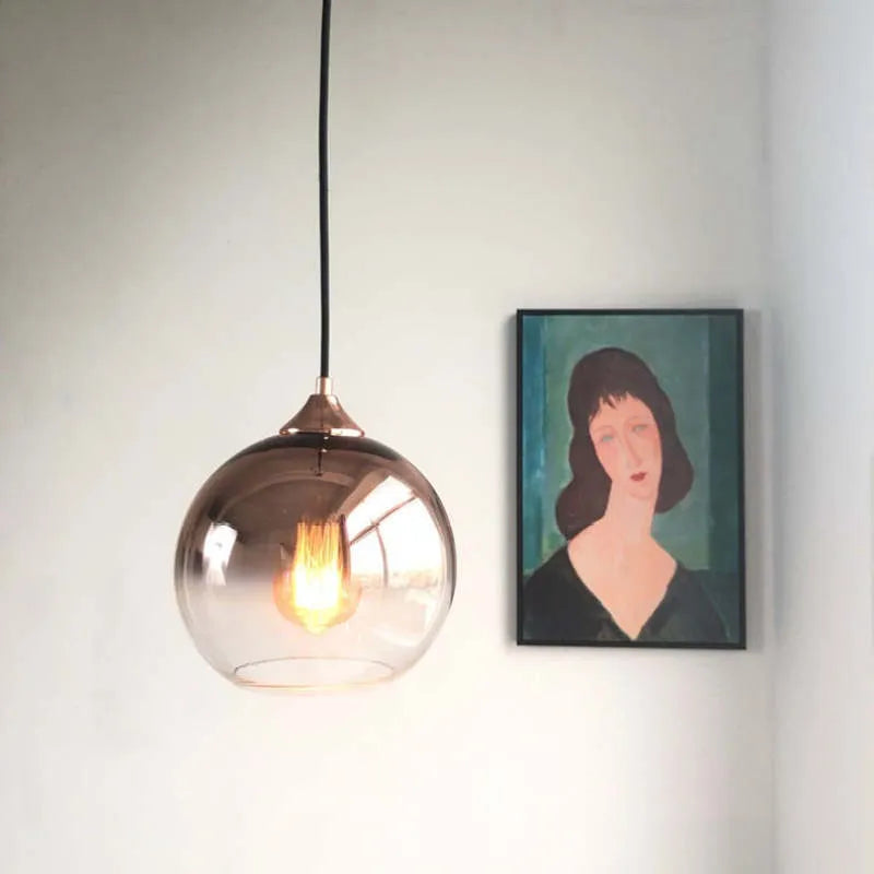 Emerlyn Pendant Light
