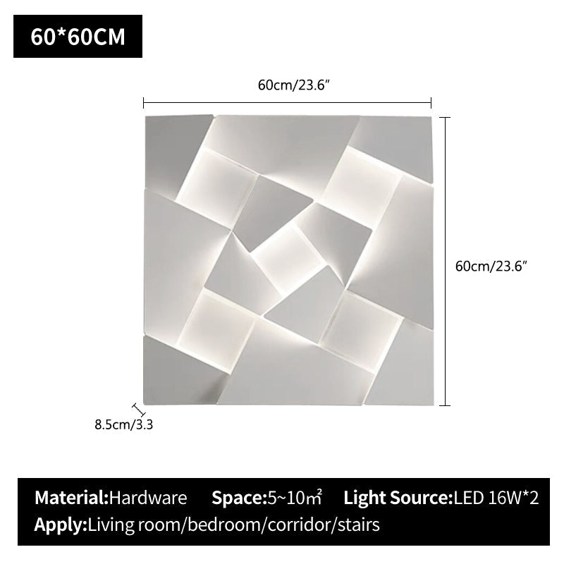 Coznimo Wall Light