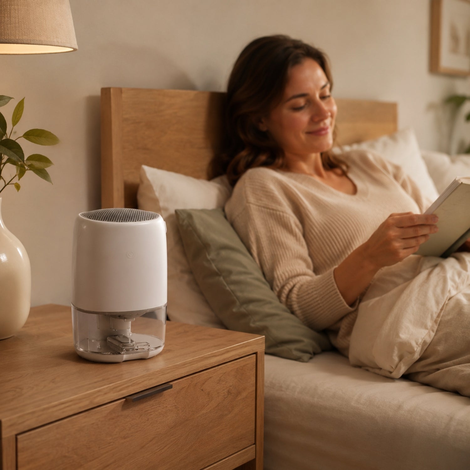 LOXA - Dehumidifier