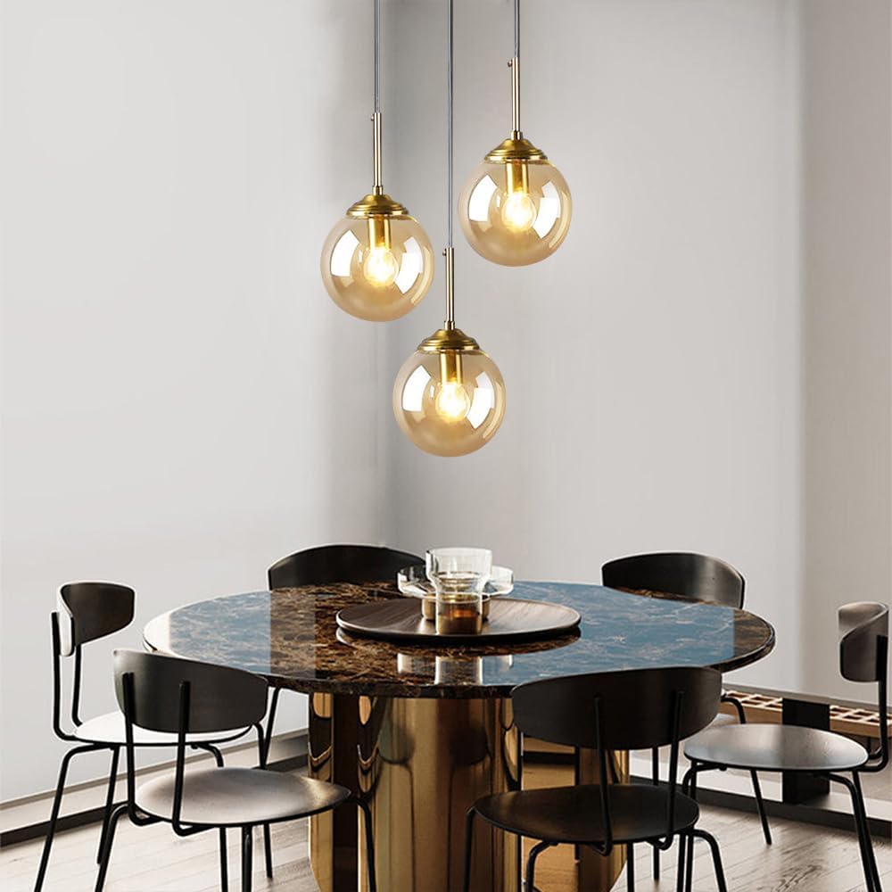 Lasmeno Pendant Light
