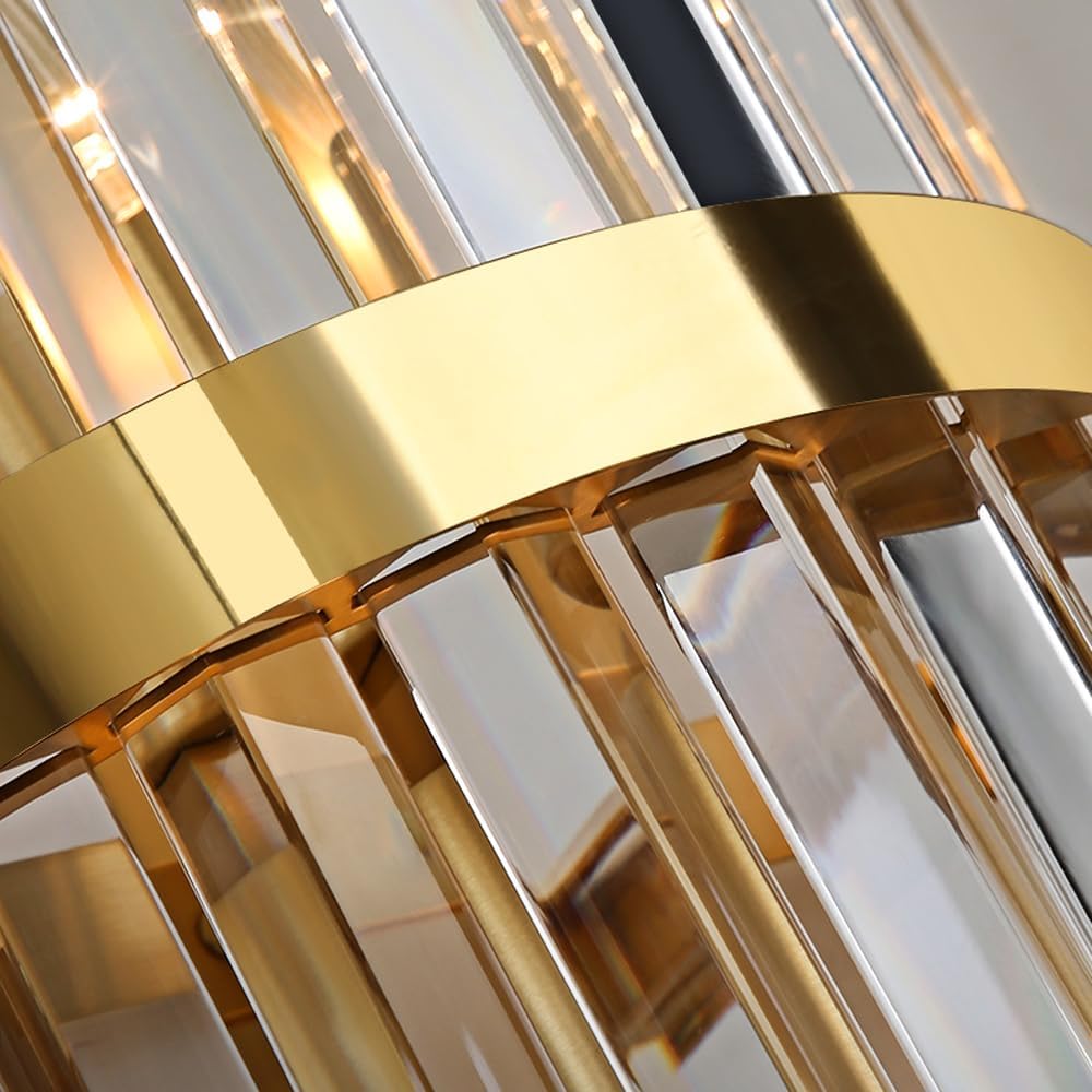 Quilron Wall Light