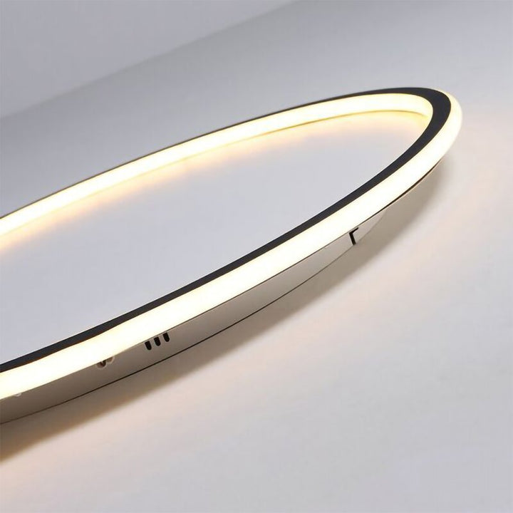 Circull Ceiling Light