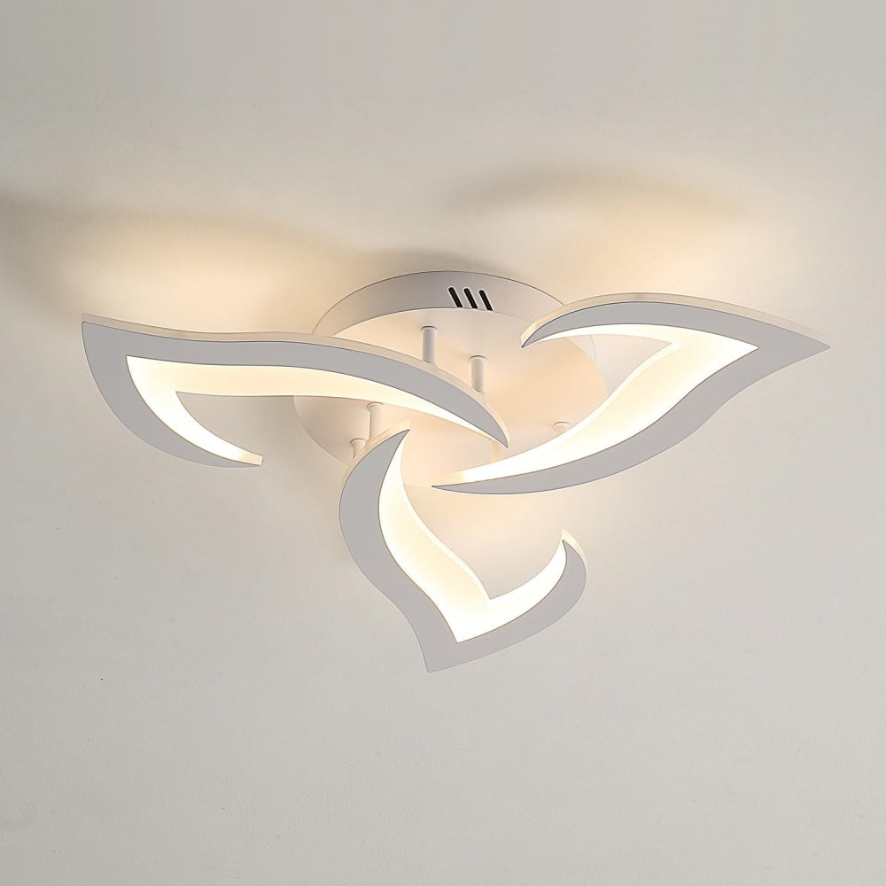 Lovela Flower Ceiling Light