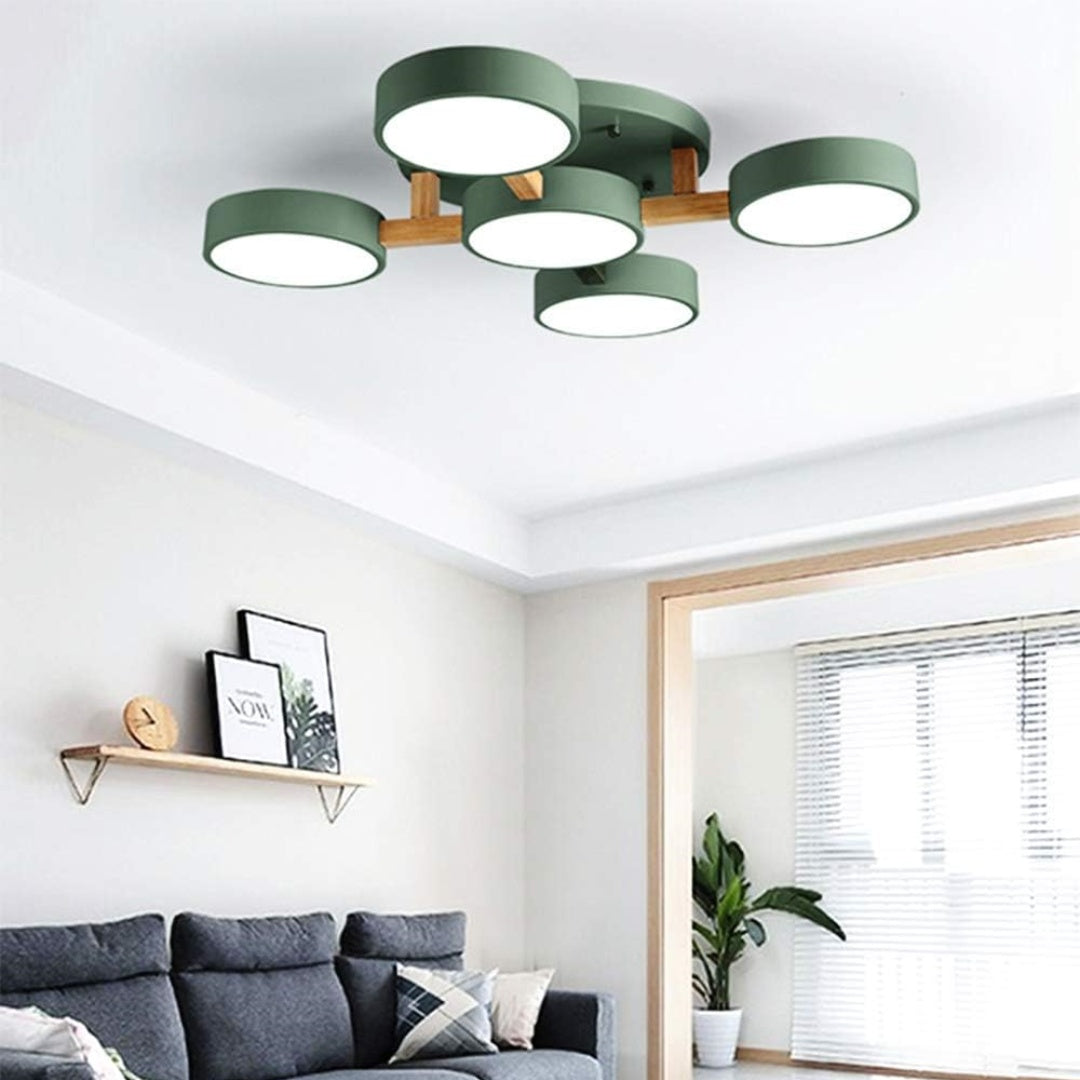 Finizaro Ceiling Light