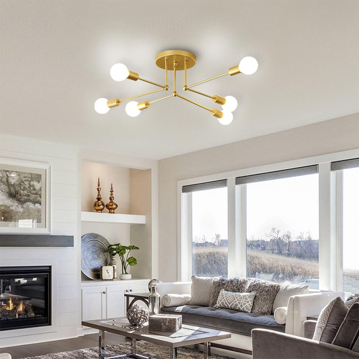 Colneo Ceiling Light