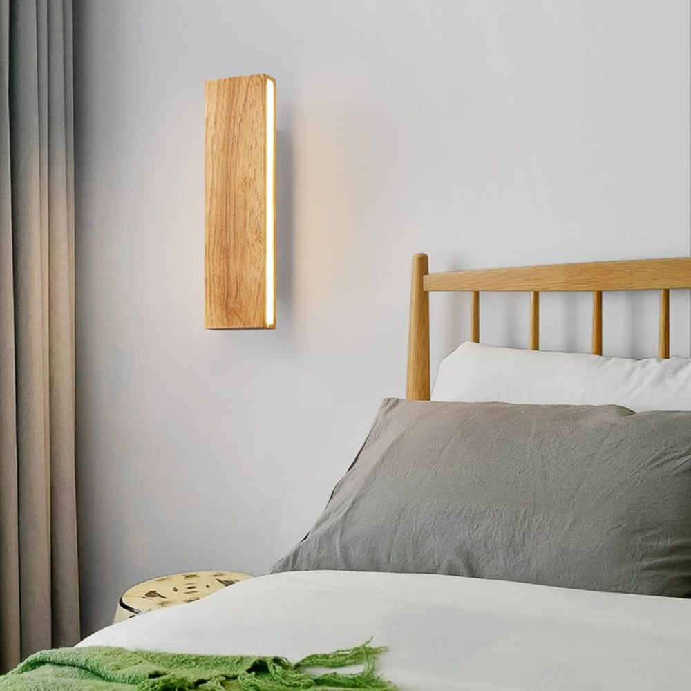 Norello Rotatable Wall Light