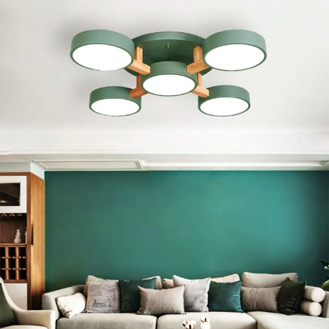 Finizaro Ceiling Light