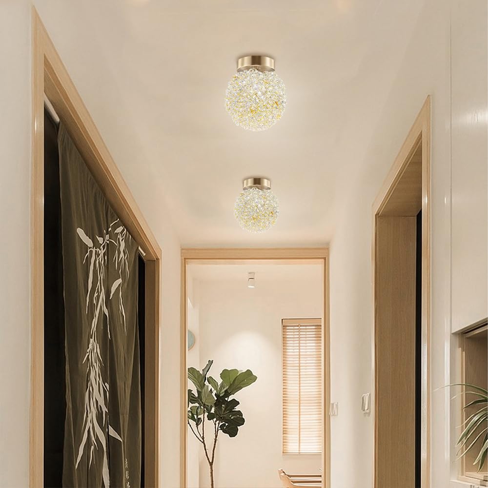 Tellavo Ceiling Light