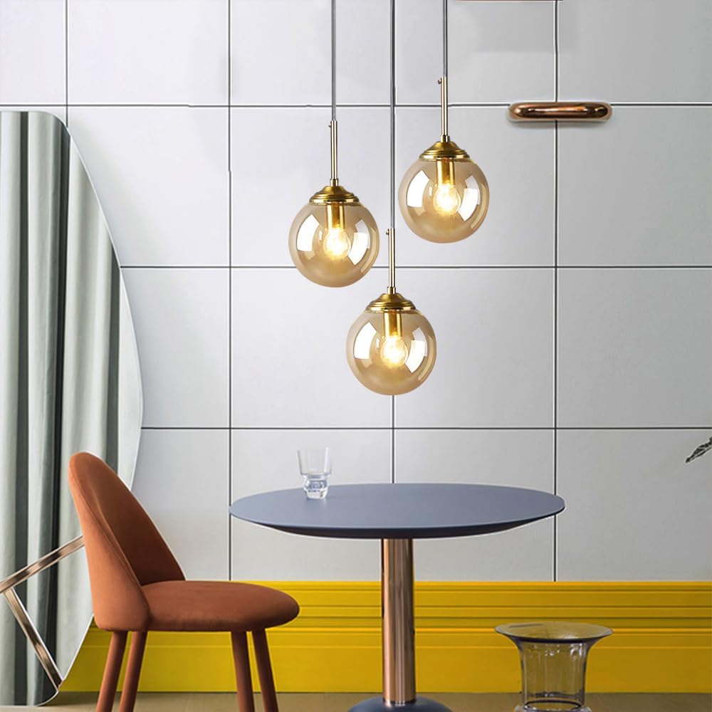 Lasmeno Pendant Light
