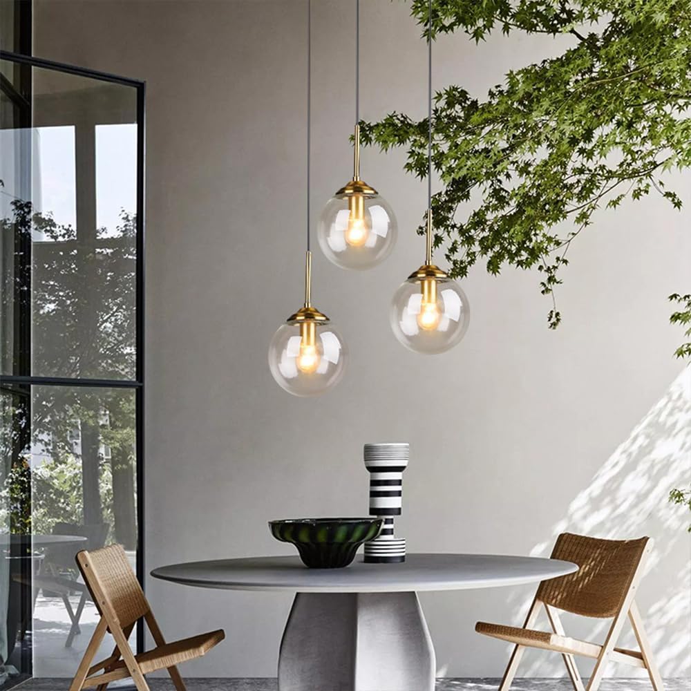 Lasmeno Pendant Light