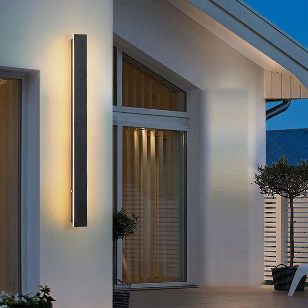 Byclir Wall Light