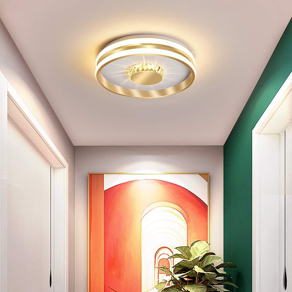 Goldis Ceiling Light