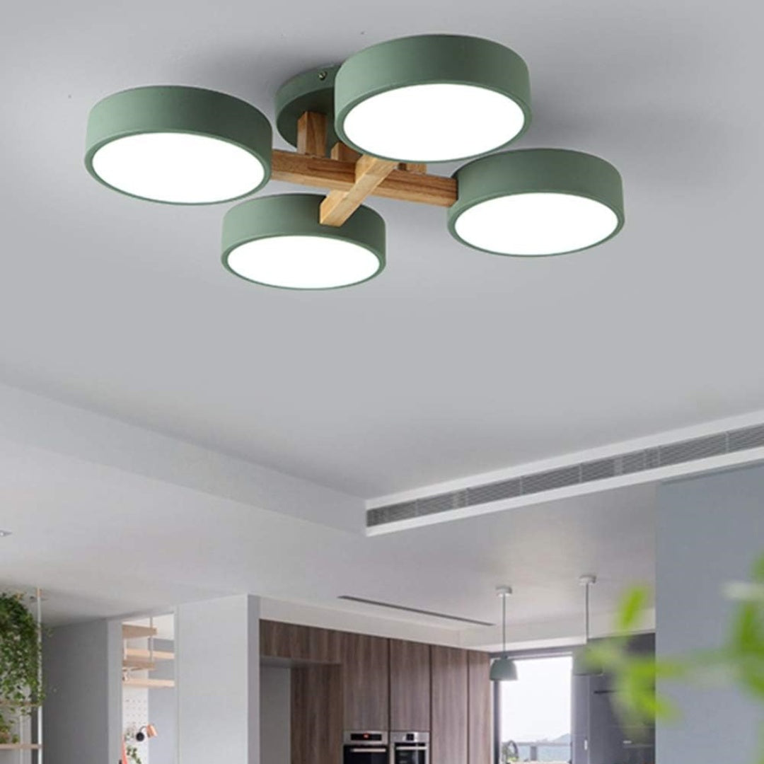 Finizaro Ceiling Light