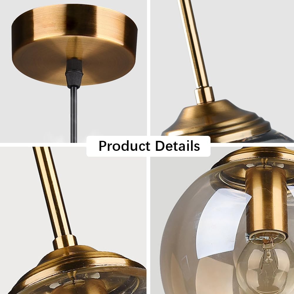 Lasmeno Pendant Light