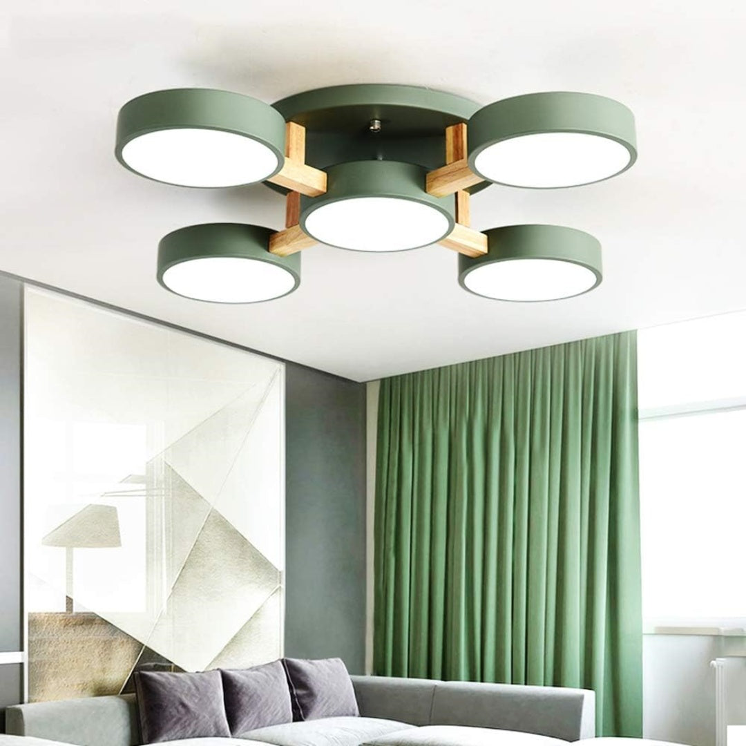Finizaro Ceiling Light