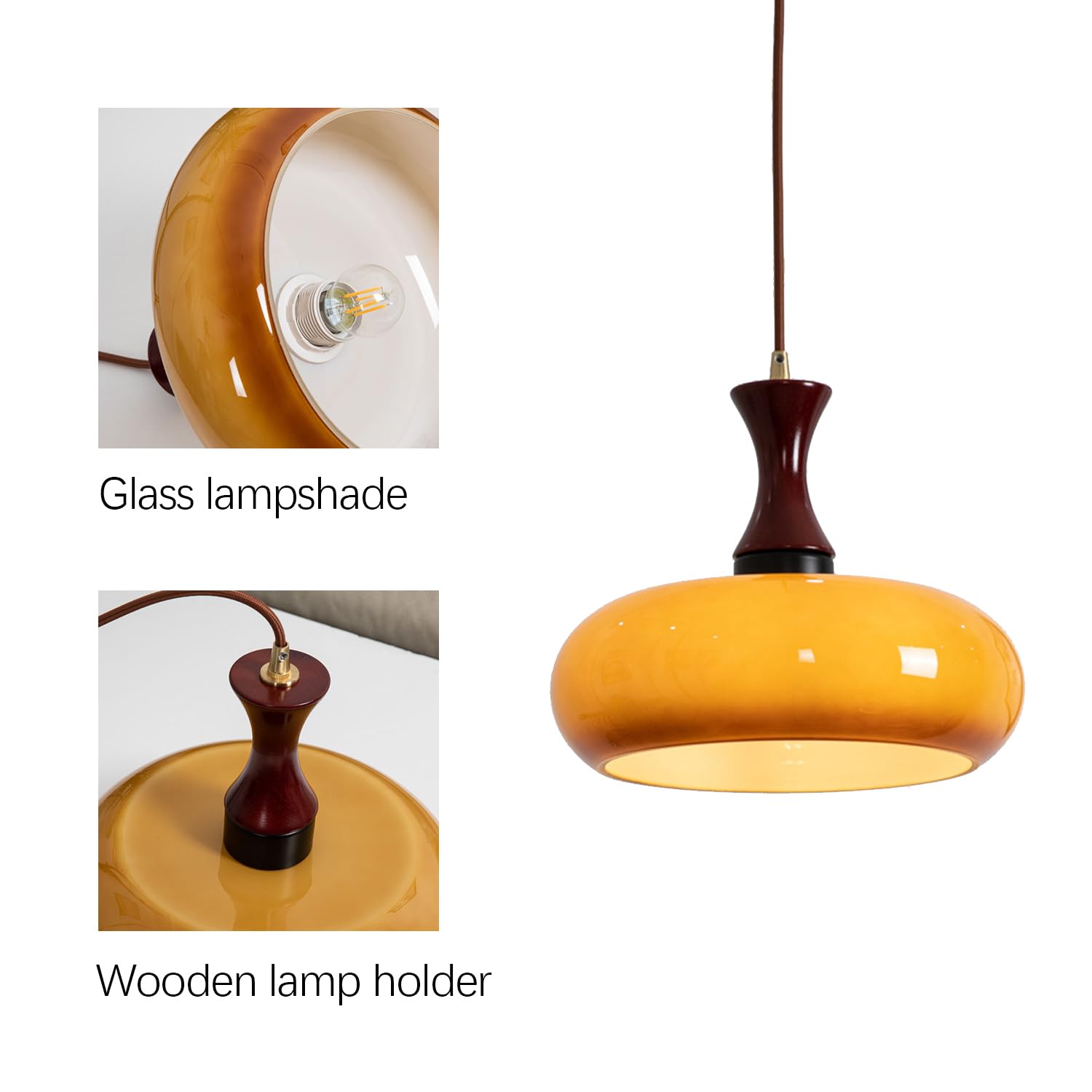 Zeylon Pendant Light