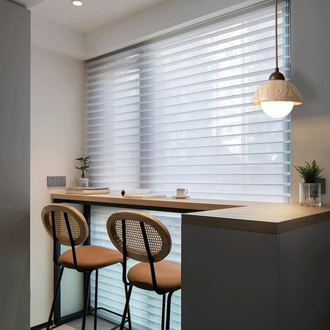 Palenia Marble Pendant Light