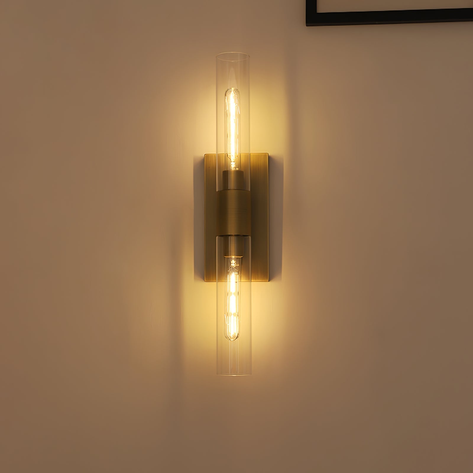 Lemyco Wall Light