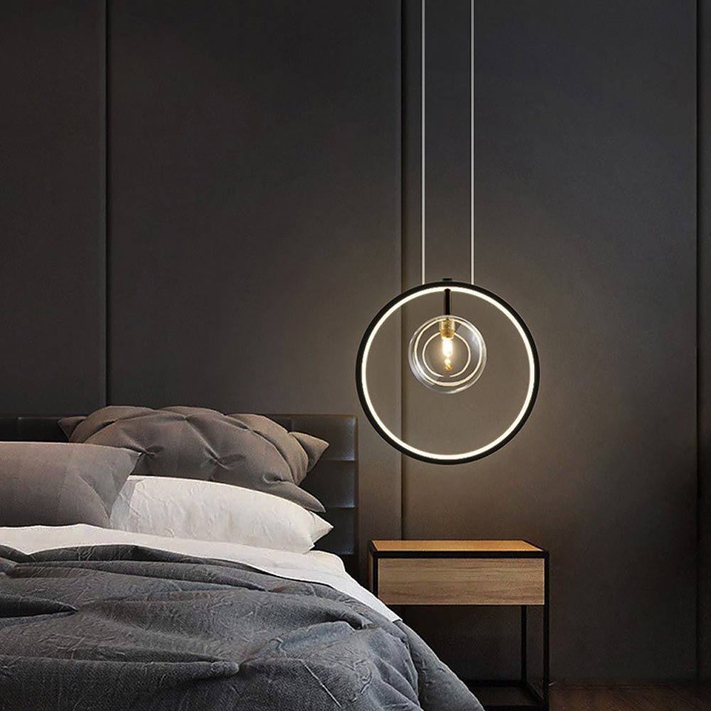 Dobleno Stylish Pendant Light
