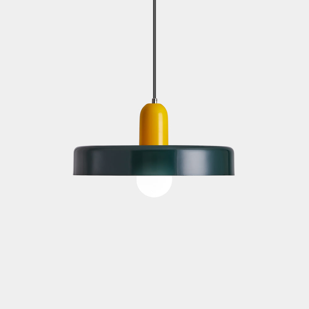 Cemoro Pendant Light
