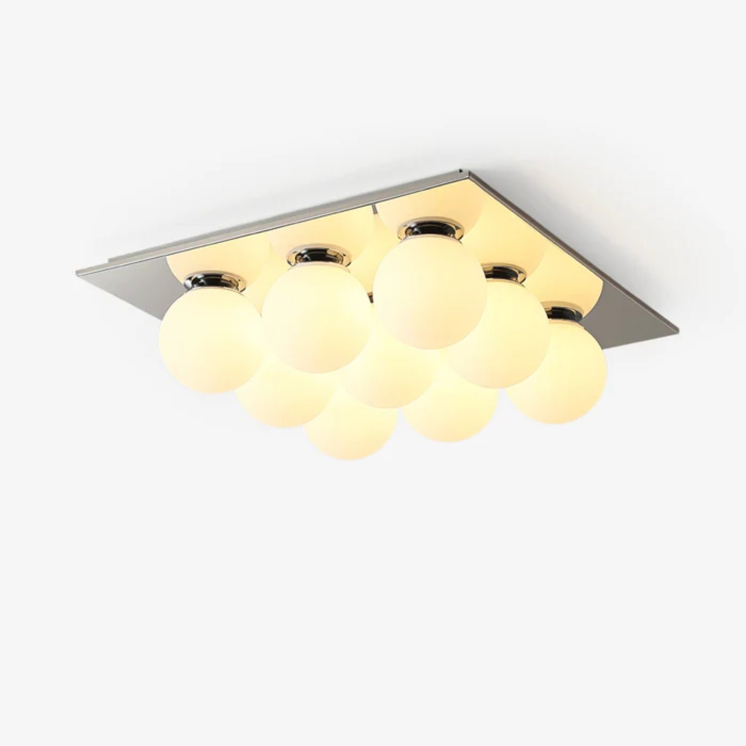 Mero Cluster Ceiling Light