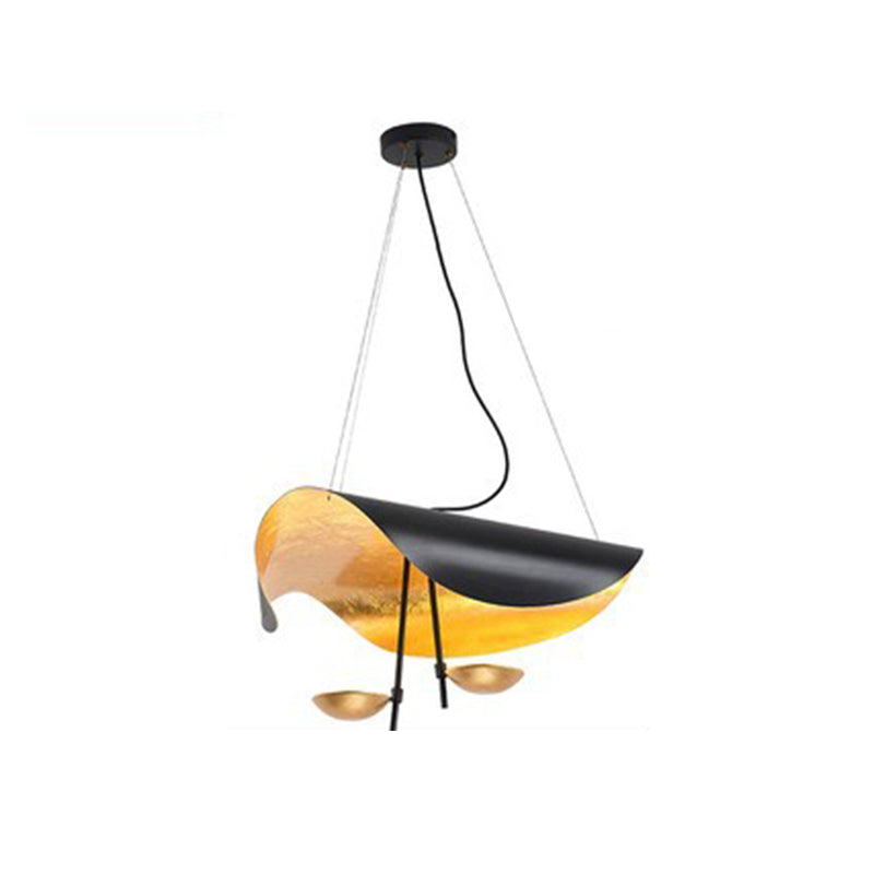 Vellburn Modern Ceiling Light