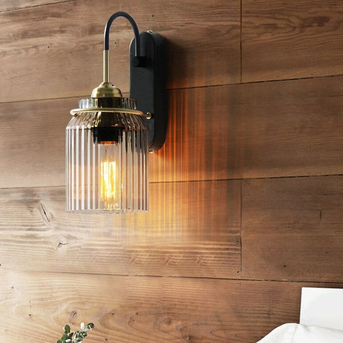 Ribban Wall Light