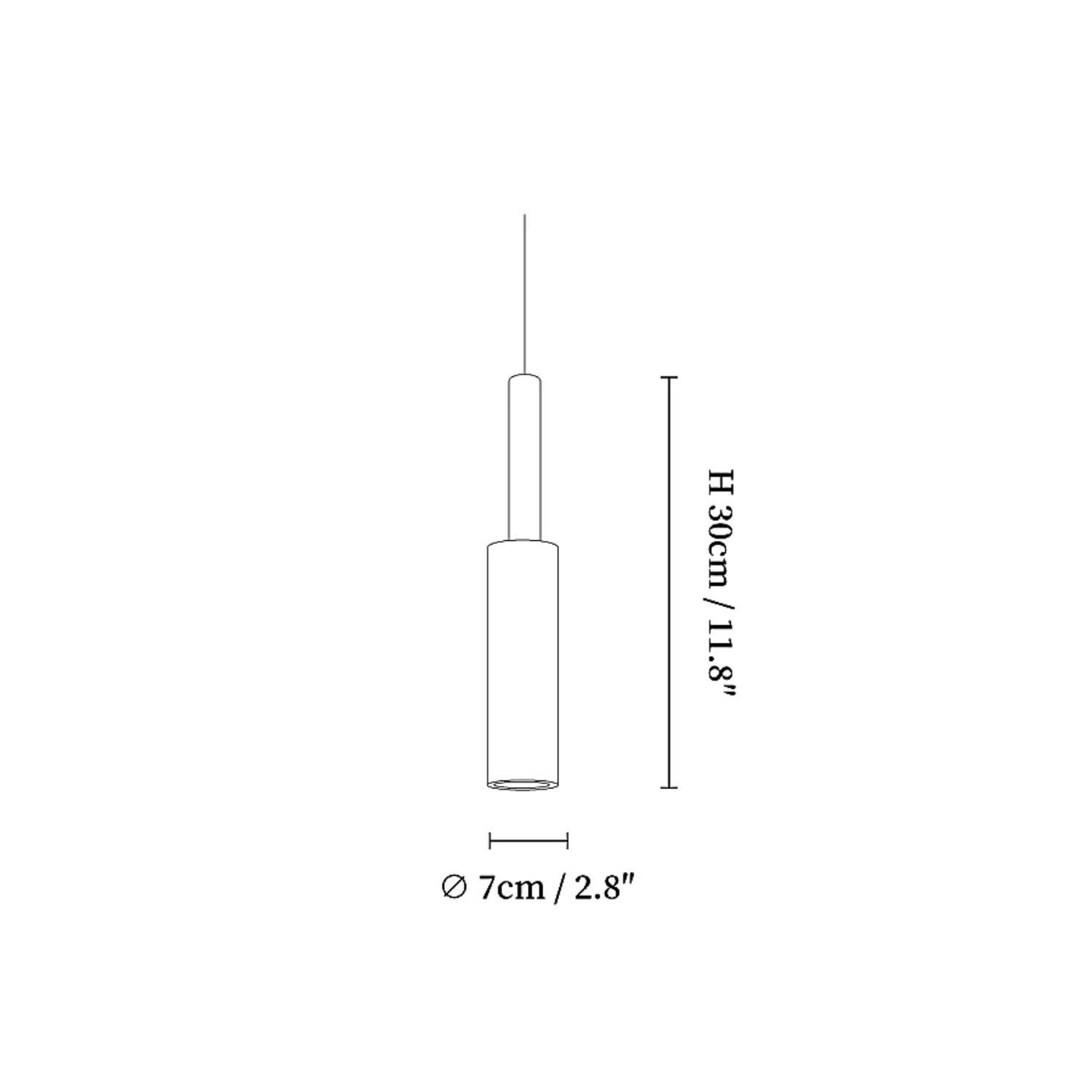 Lekopeza Pendant Light