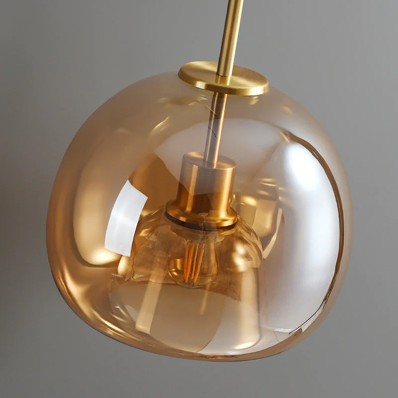 Quintero Ceiling Light