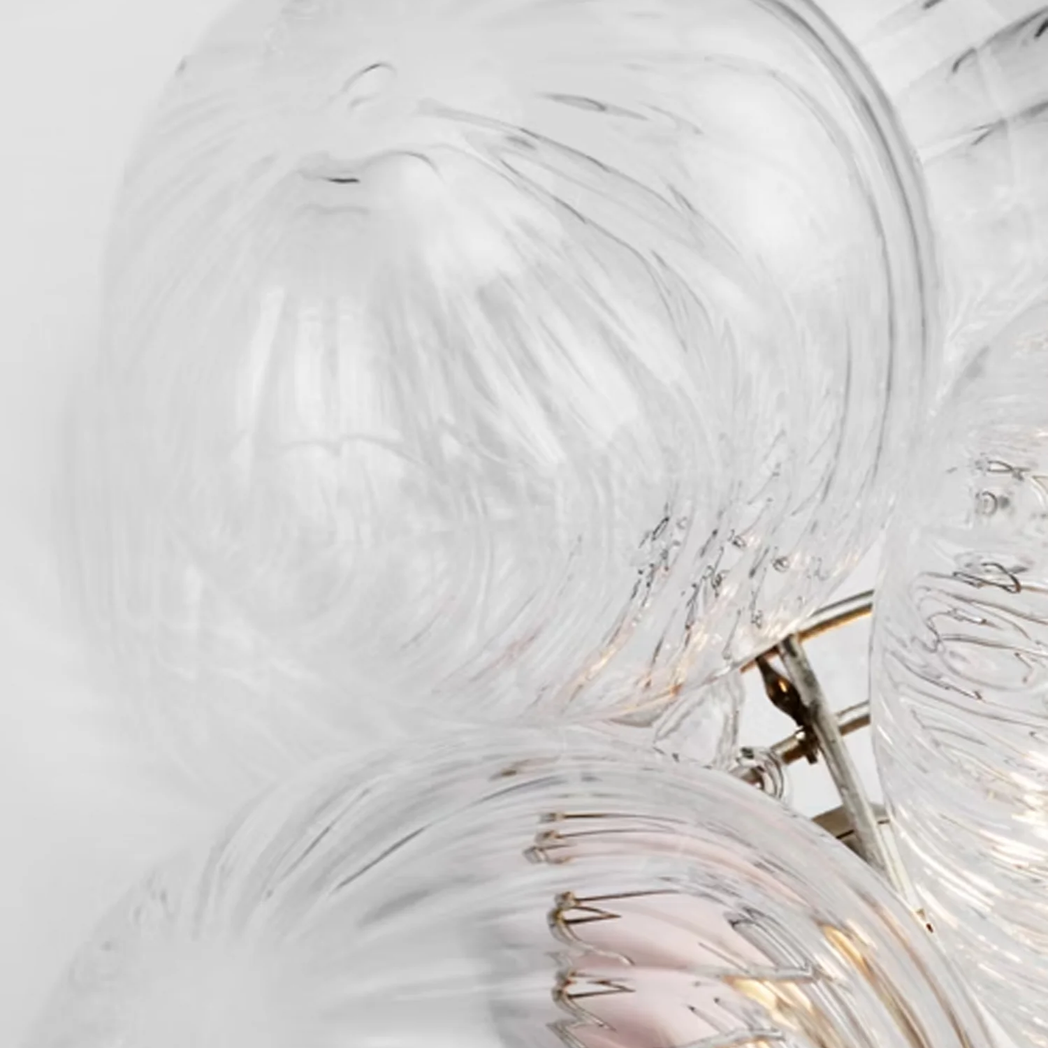 Tyza Multi-lamp Wall Light